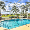Отель Cape Coral Abode - Near Sun Splash Park & Beach!, фото 12