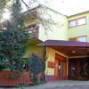 Отель Appartementhaus Witzmann в Бад-Феслау