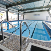 Отель Aquarius Apartments and Cabins, фото 15