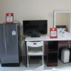 Отель Nida Rooms Railroad 11 Hotel at T-Residence, фото 15