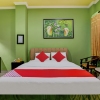 Отель CAPITAL O 3933 Hotel Grand Anugrah, фото 16