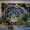 Отель Daheng Rizhao Jinshan Snow Mountain Panorama Garden Hotel, фото 2