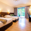 Отель Baan Klang Aow Beach Resort, фото 10
