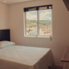 Отель Loft Com Vista Para Vila Germanica 705, фото 10