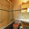 Отель Vitalis - Two Bedroom, фото 6