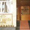 Отель Dinh Nguyen Hotel, фото 21