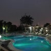 Отель Grand Lancaster Brazzaville, фото 20