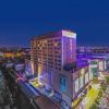 Отель Lavande Hotel (Langfang Dacheng Xinda Xintiandi Plaza), фото 1