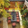 Отель Yurong West Lake Cottage Resort Hotel, фото 1