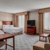 Отель Hampton Inn & Suites Grove City, фото 29