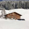 Отель Apartment Abelied Adelboden в Адельбодене