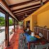 Отель Villa With Swimming Pool and Great sea View, Near the Centre of Kralendijk, on Bonaire, фото 26