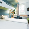 Отель ibis budget Paris Porte de Montmartre, фото 4