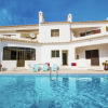 Отель Apartamento Capri, фото 26