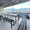 Отель Maluku Residence Syariah, фото 18