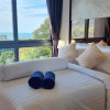 Отель B201-nice Seaview One Bedroom Apartment 300 Meters Walk to Ao Nang Beach, фото 3