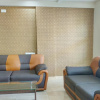 Отель OYO 10521 GCK Suites, фото 2