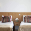 Отель Arlington Hotel O'Connell Bridge, фото 4