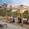 Отель Chuckwalla by Avantstay Joshua Tree Haven w/ Hot Tub & Modern Interior, фото 14