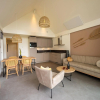 Отель Nice Holiday Home With a Dishwasher, in a Holiday Park, 900 m From the Beach, фото 17