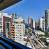 Отель Radisson Blu São Paulo, фото 37