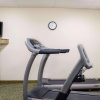 Отель Quality Inn Bismarck I-94, фото 18