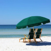Отель Beach Baby Condo Unit #2 1 Bedroom 1 Bathroom Condo, фото 17