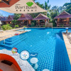 Отель Lanta Pearl Beach Resort, фото 12