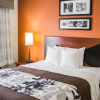 Отель Sleep Inn Savannah Gateway I-95, фото 4