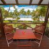 Отель Wananavu Beach Resort, фото 28