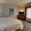 Отель Hampton Inn & Suites Indianapolis-Airport, фото 7