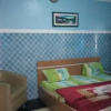 Отель Jam-Bed Hotel, Abeokuta, фото 3
