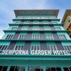 Отель Semporna Garden Hotel, фото 18