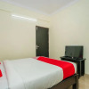 Отель OYO 28119 Omkar Global Inn, фото 3