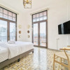Отель w Dreamy 3BR in Casco Viejo, фото 5