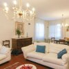 Отель Awesome Home in Castelvecchio di Comp. With 3 Bedrooms and Wifi, фото 20