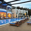 Отель Jura Hotels Bodrum Resort, фото 18