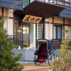 Отель Tomonoya Hotel & Ryokan Gyeongju, фото 12