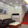 Отель Handan Iron and Steel Jinpeng Building Business Hotel, фото 11