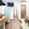 Отель Osaka Namba Hostel MIYABI, фото 11