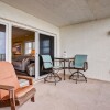 Отель Ocean and Amelia Island View Condo with Oceanside Pool Access by RedAwning, фото 25