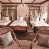 Отель Ngorongoro Marera Mountain View Lodge, фото 19