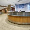 Отель SpringHill Suites by Marriott Pittsburgh Bakery Square, фото 2