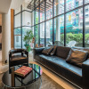 Отель Amber Boutique Silom Hotel, фото 16