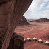 Отель Wadi Rum Sky, фото 2