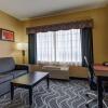 Отель Comfort Suites Lake Ray Hubbard, фото 39
