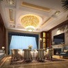 Отель Jiuhua Jin Jiang International Hotel, фото 28