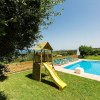 Отель Secluded Villa w Private Pool, Children Play Area, Pool Table, BBQ & Sea Views, фото 18