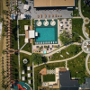 Отель Parmos Otel, фото 32