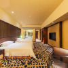 Отель Dongguan Mankater International Hotel, фото 2